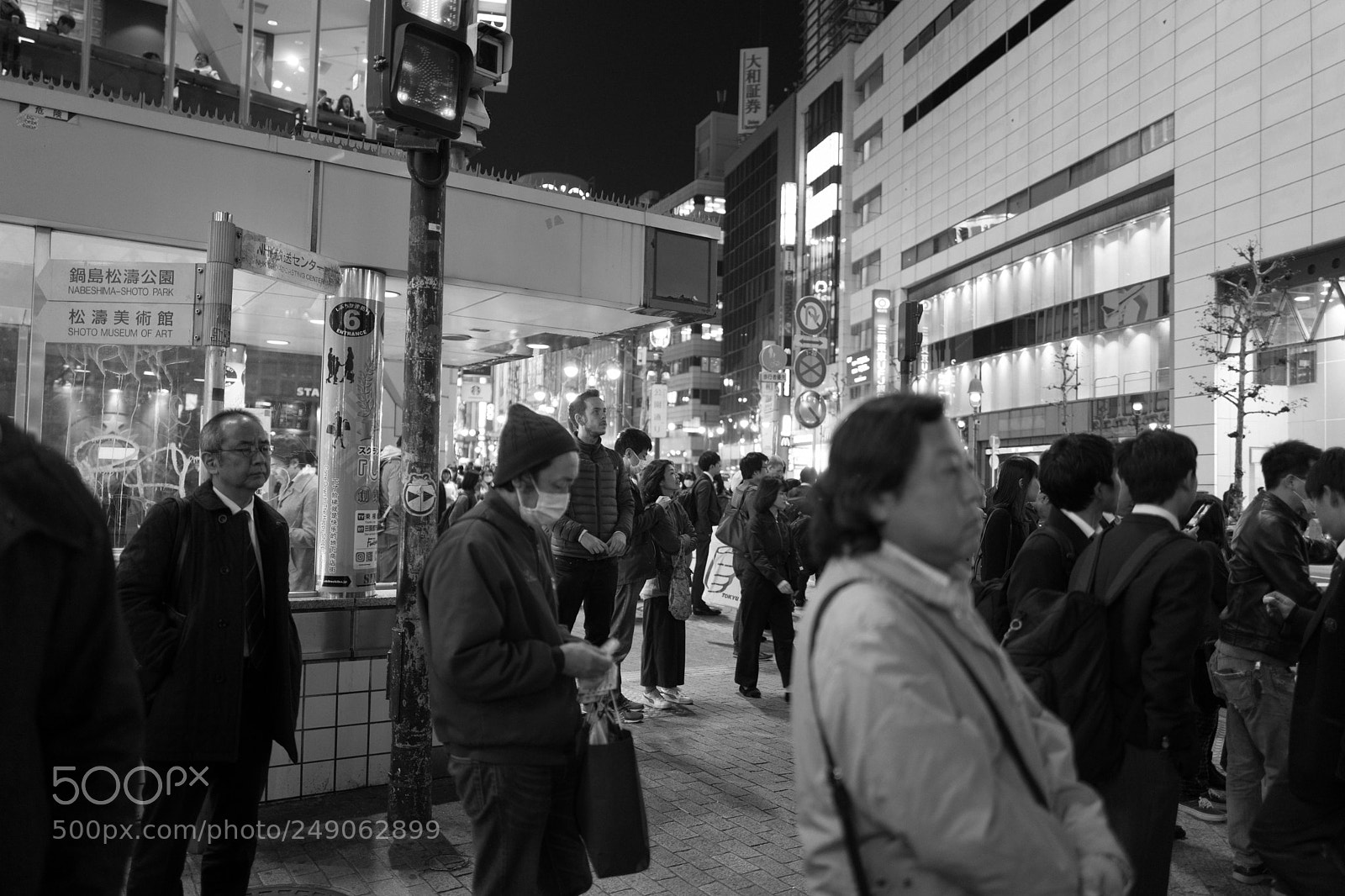Leica Q (Typ 116) sample photo. Untitled photography