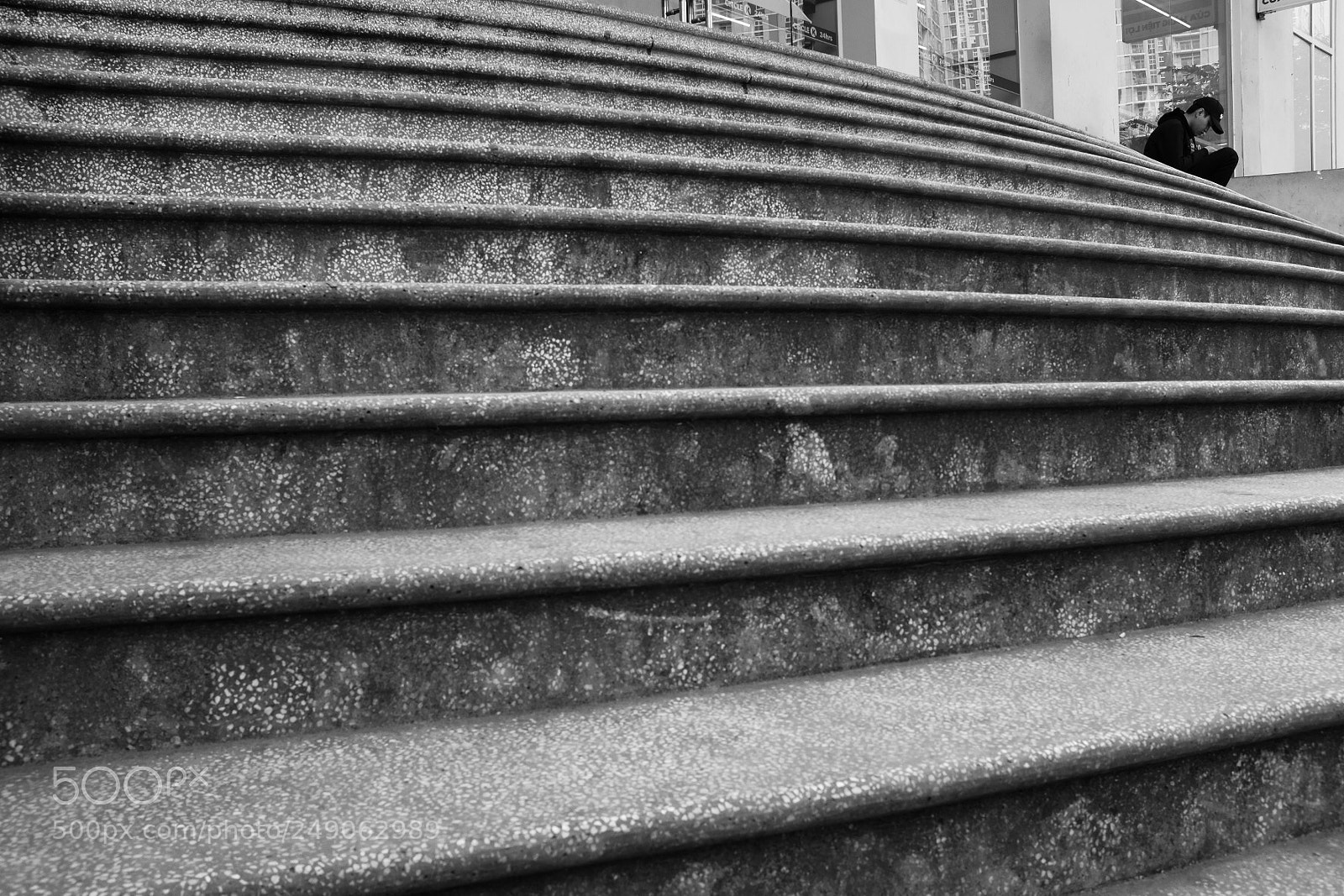 Fujifilm X100T sample photo. Alon ! photography
