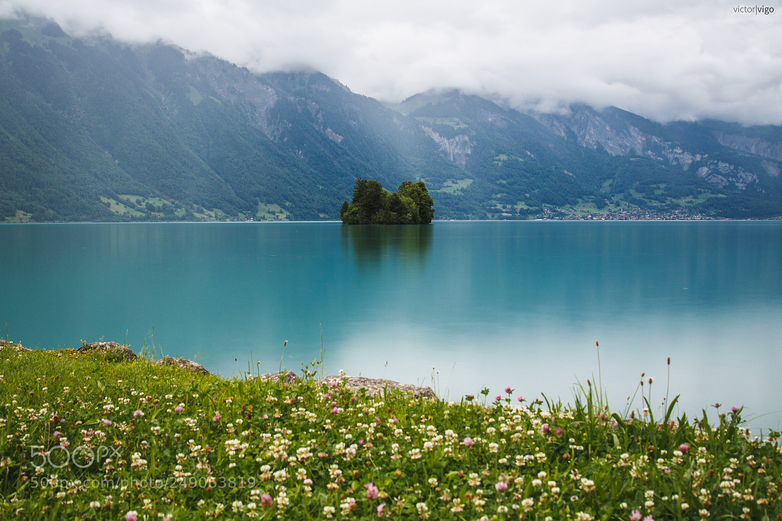 Canon EOS 50D sample photo. That little island photography