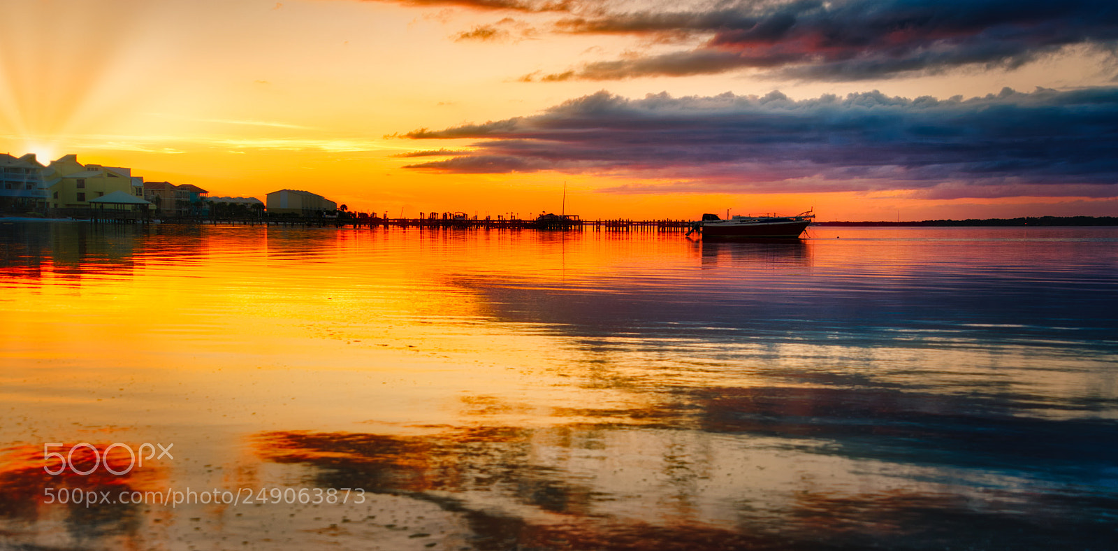 Sony a9 sample photo. Colorful evening photography