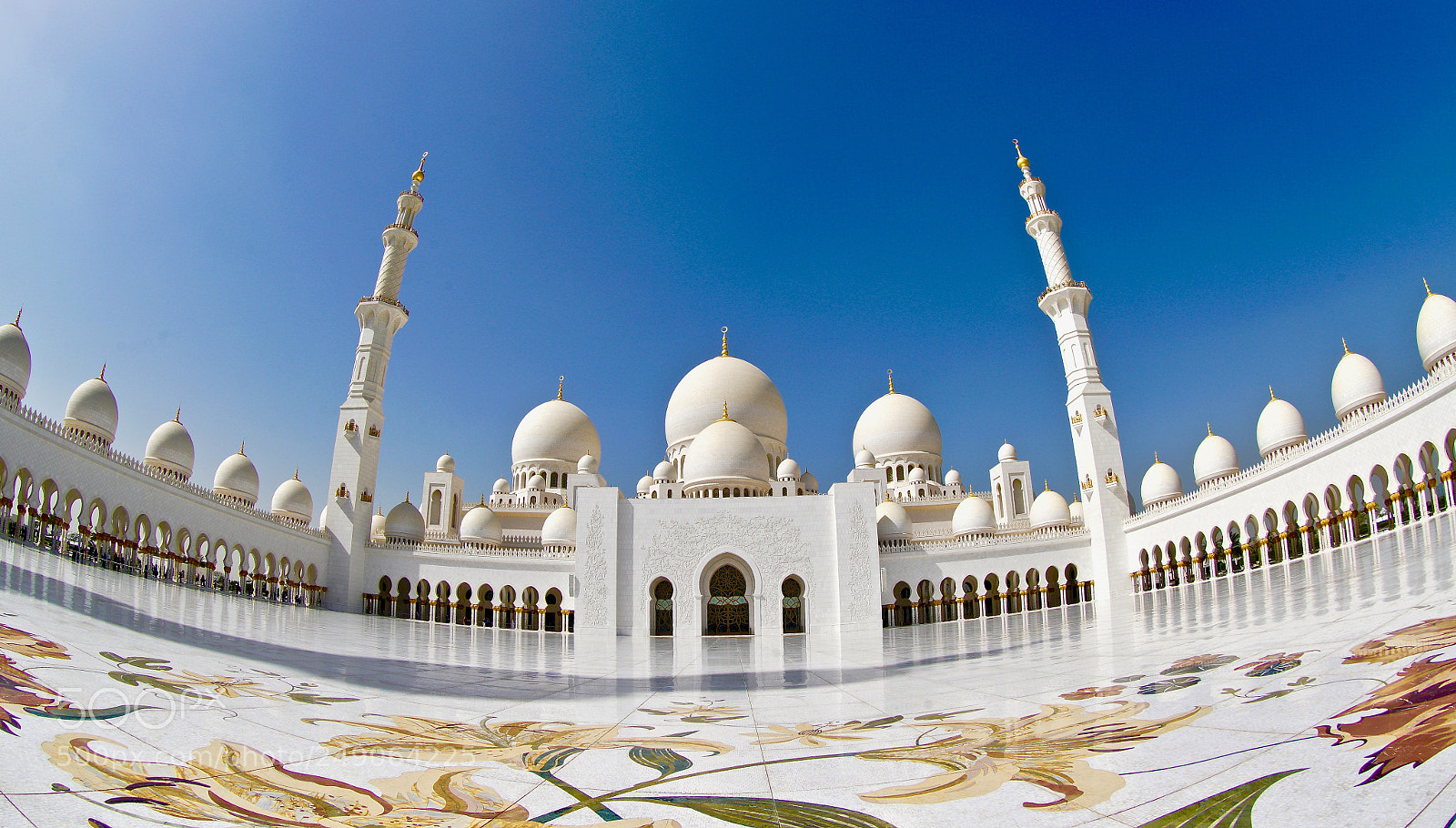 Sony a7R II sample photo. Sheikh zayed mosque, abu photography