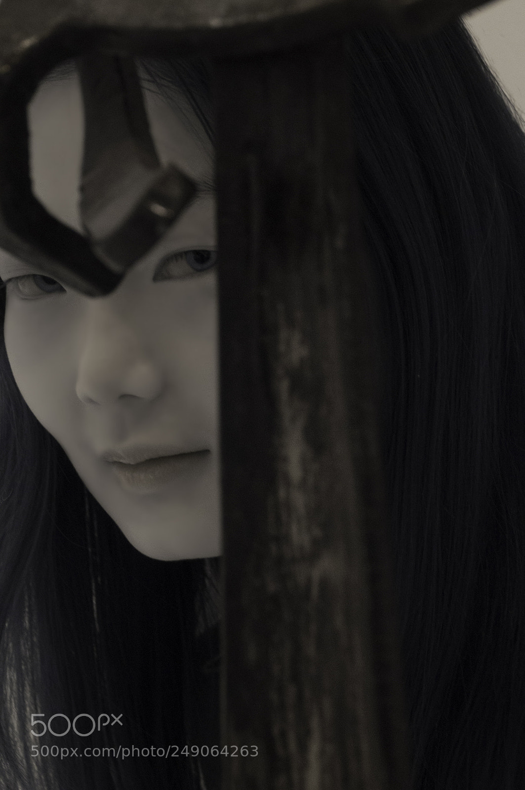 Nikon D300 sample photo. Hyper photography