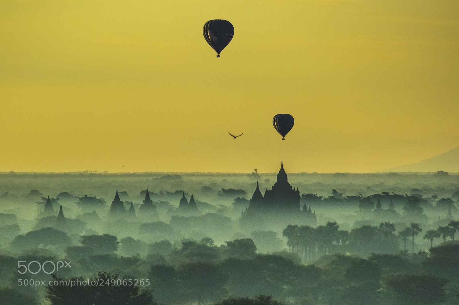 Canon EOS 60D sample photo. Old bagan photography