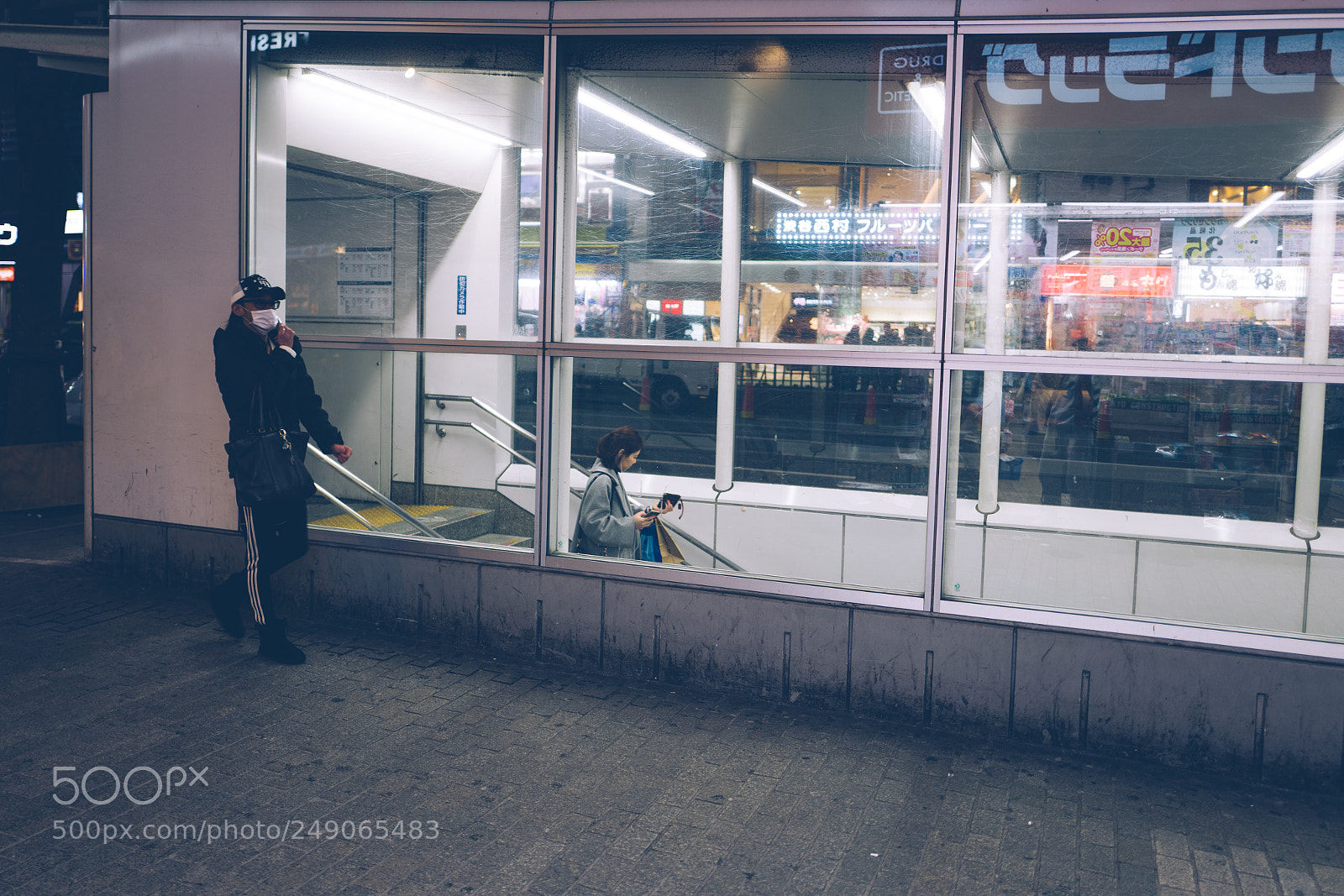 Leica Q (Typ 116) sample photo. Untitled photography