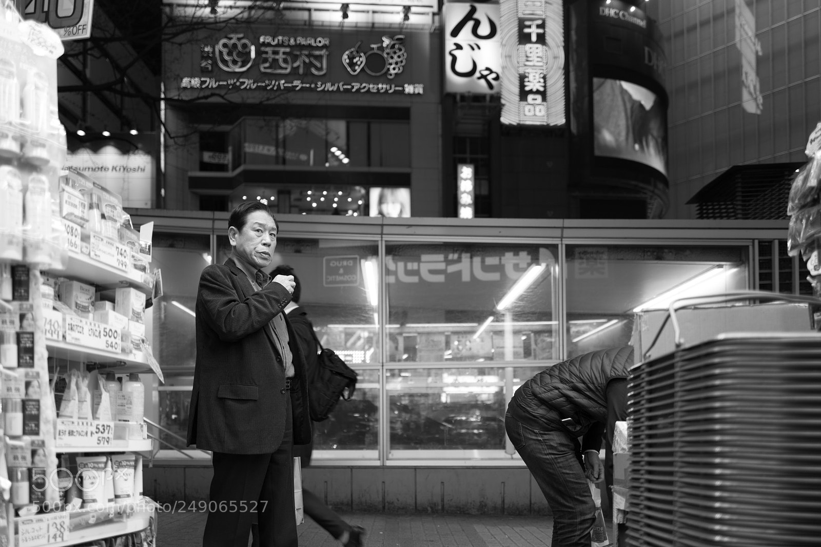Leica Q (Typ 116) sample photo. Untitled photography