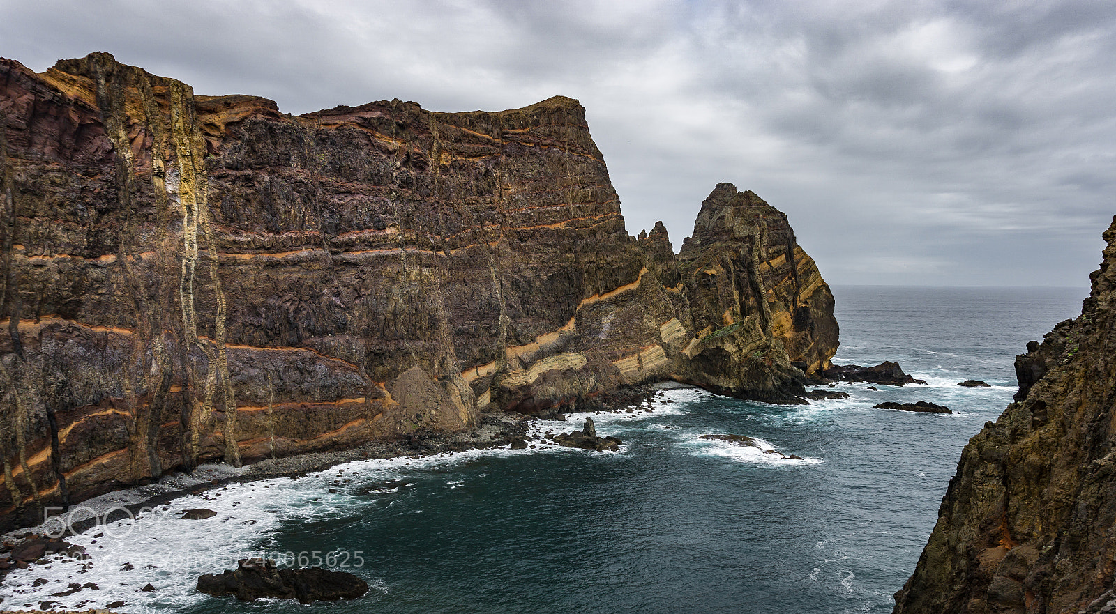 Sony a6000 sample photo. Volcanic formations photography