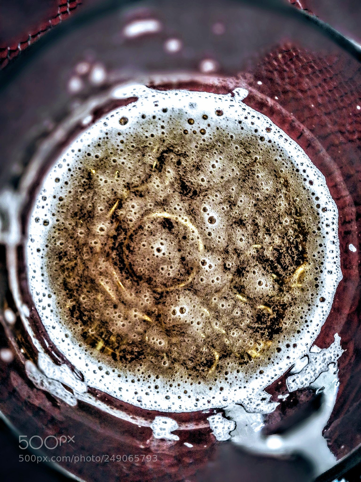 HUAWEI P9 LITE sample photo. It's beer photography