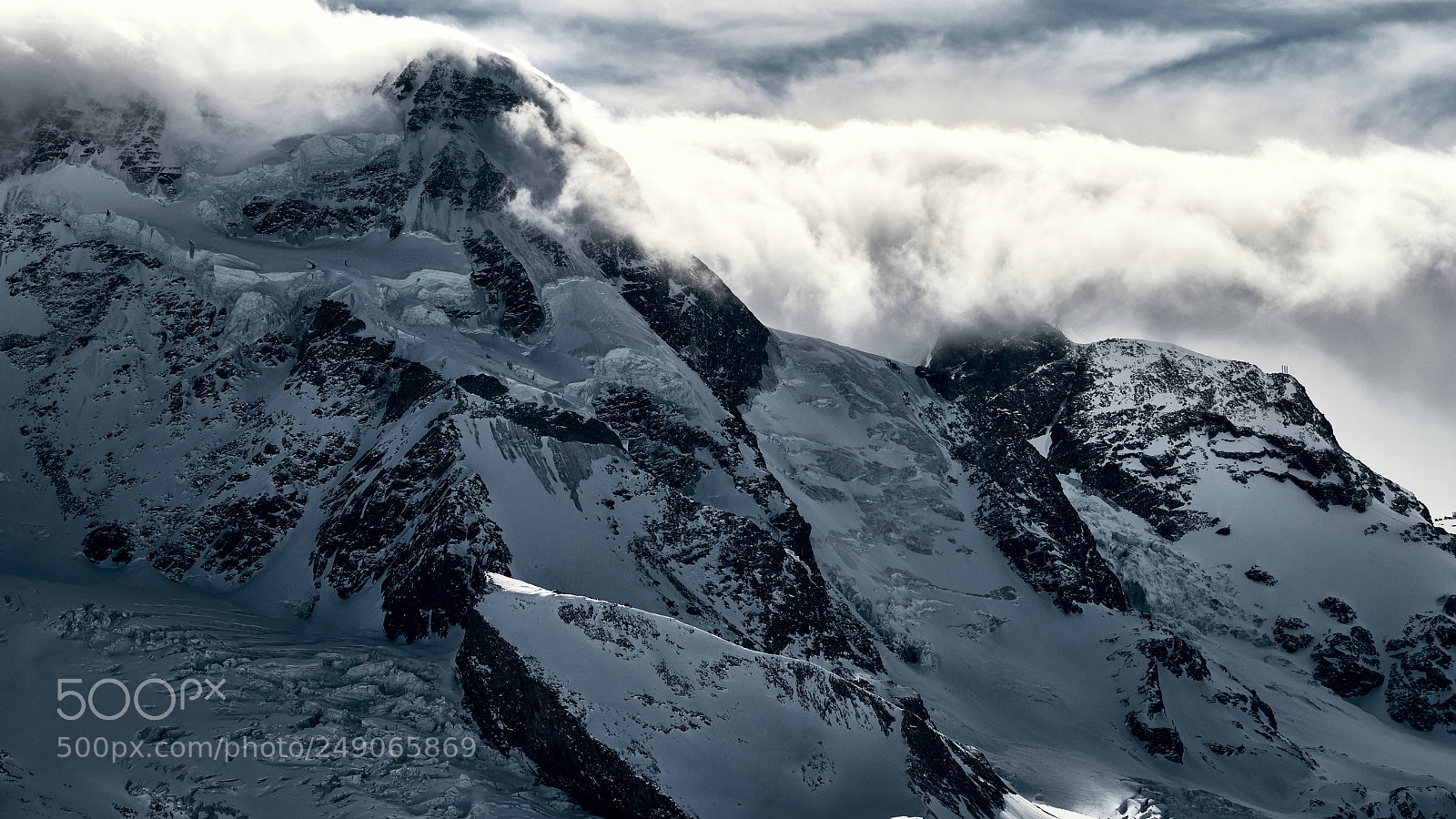 Fujifilm X-T2 sample photo. Gornergrat 2 photography