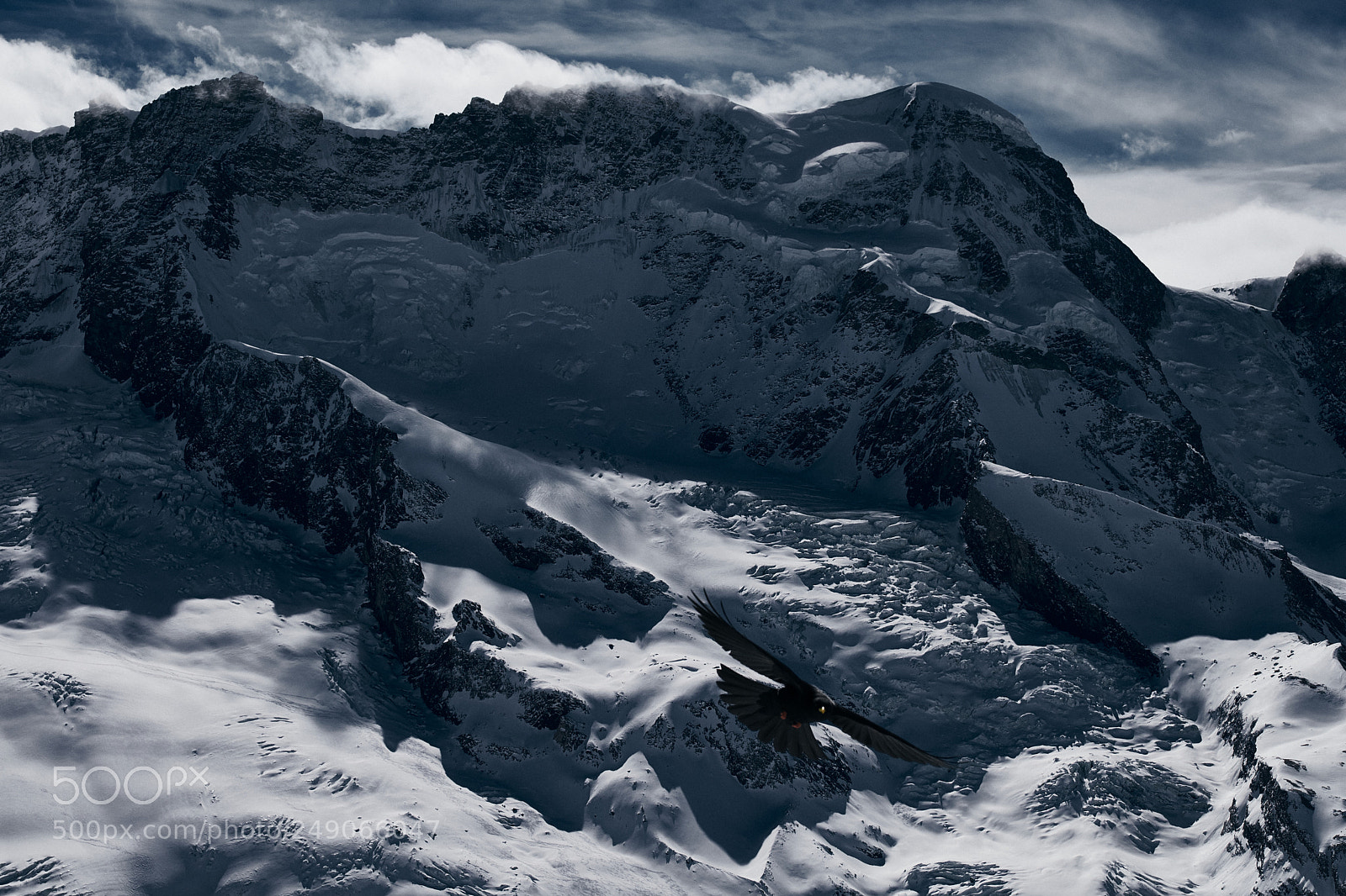 Fujifilm X-T2 sample photo. Gornergrat 4 photography
