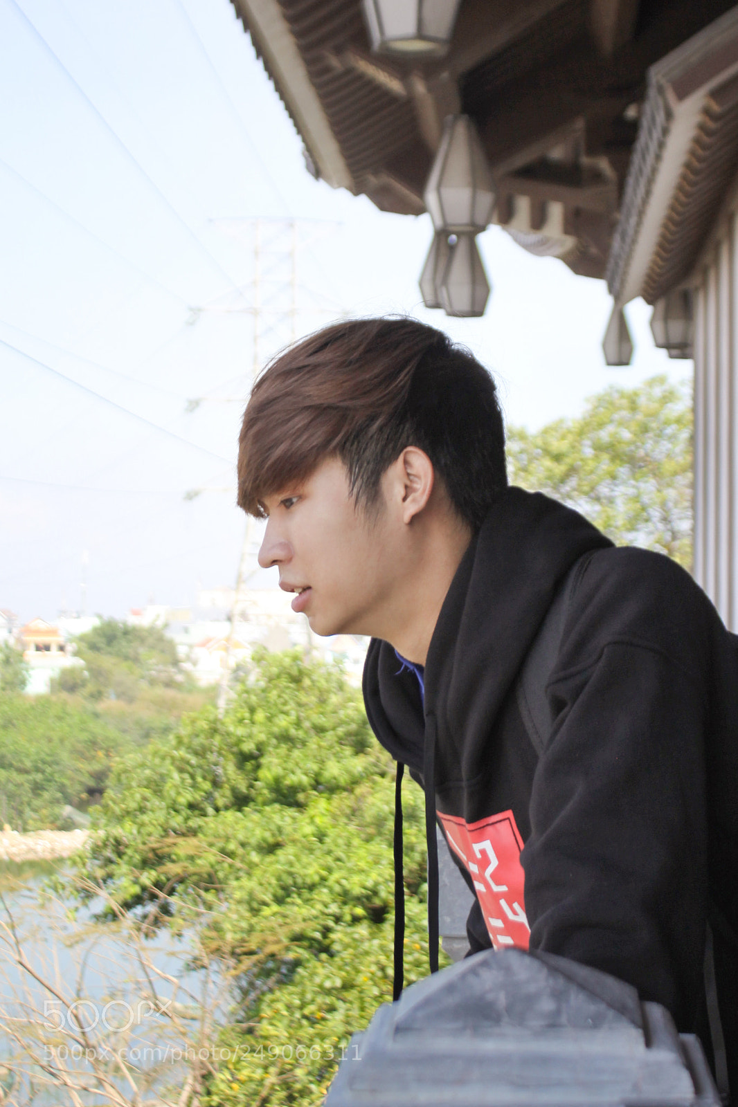Canon EOS 50D sample photo. Pagoda photography