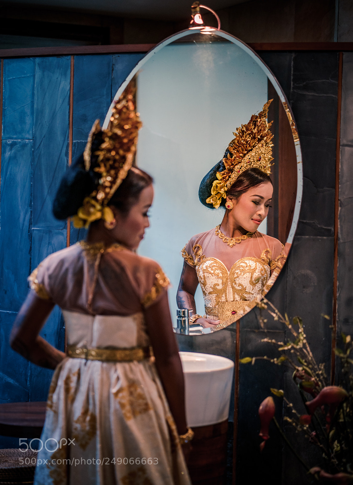 Sony a9 sample photo. The crown photography