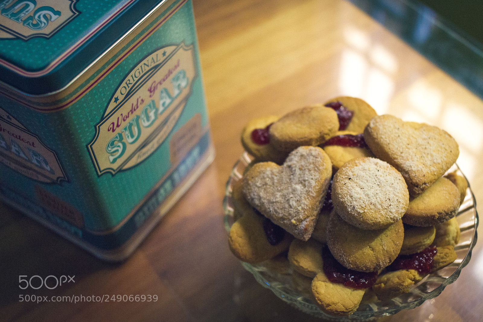 Canon EOS 7D sample photo. Cookies! photography