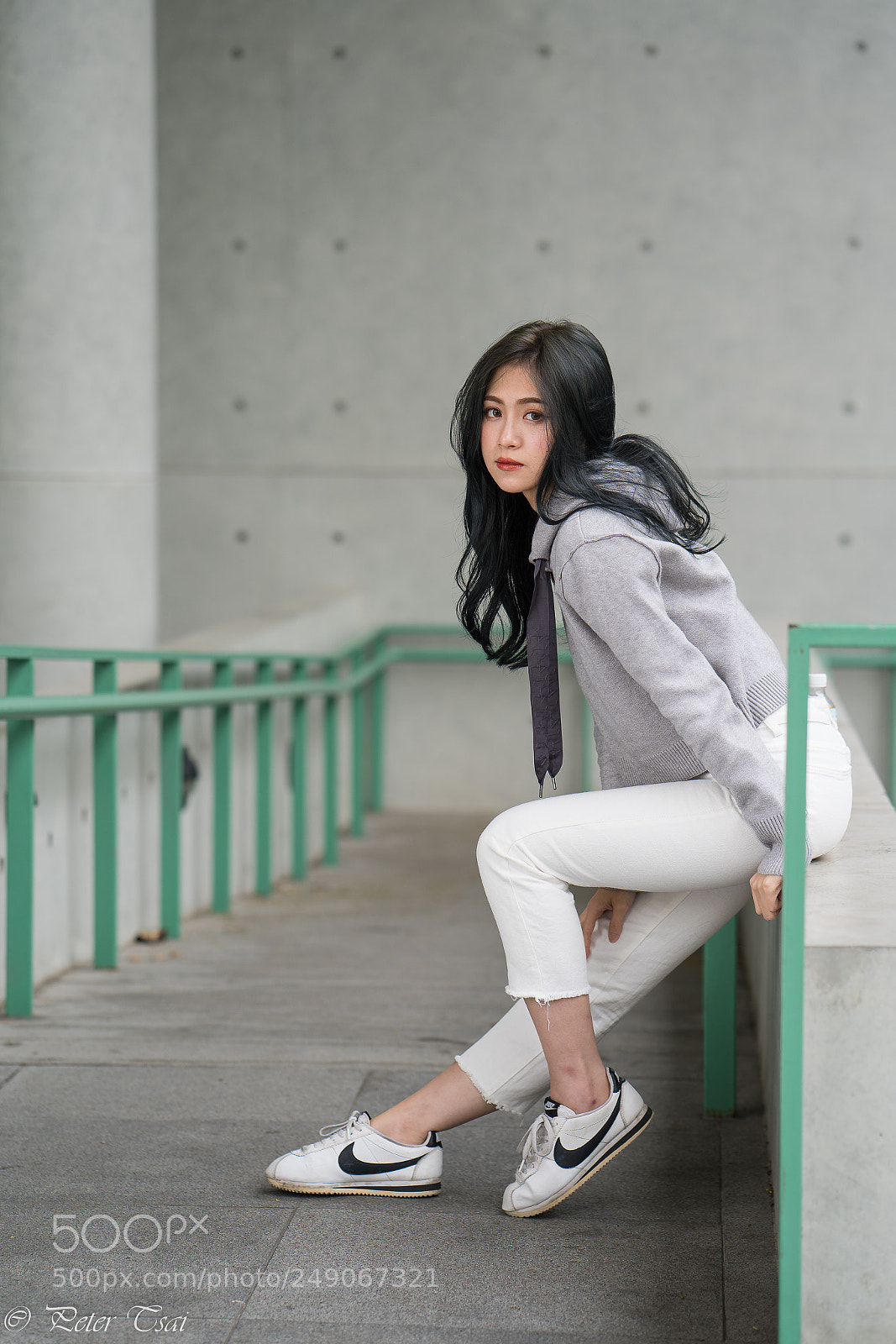 Sony a7R III sample photo. 林沂葶 photography