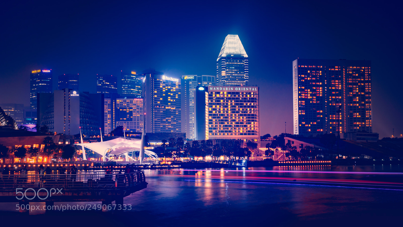 Sony a7R sample photo. Cityscape photography