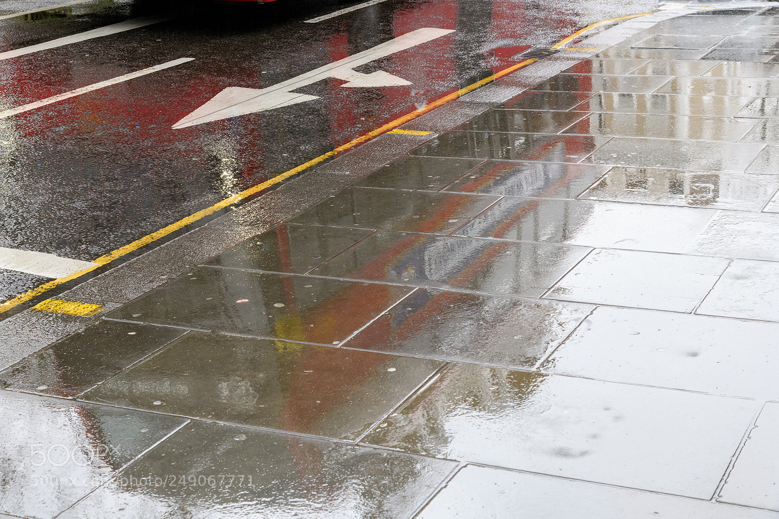 Nikon D850 sample photo. London reflection photography