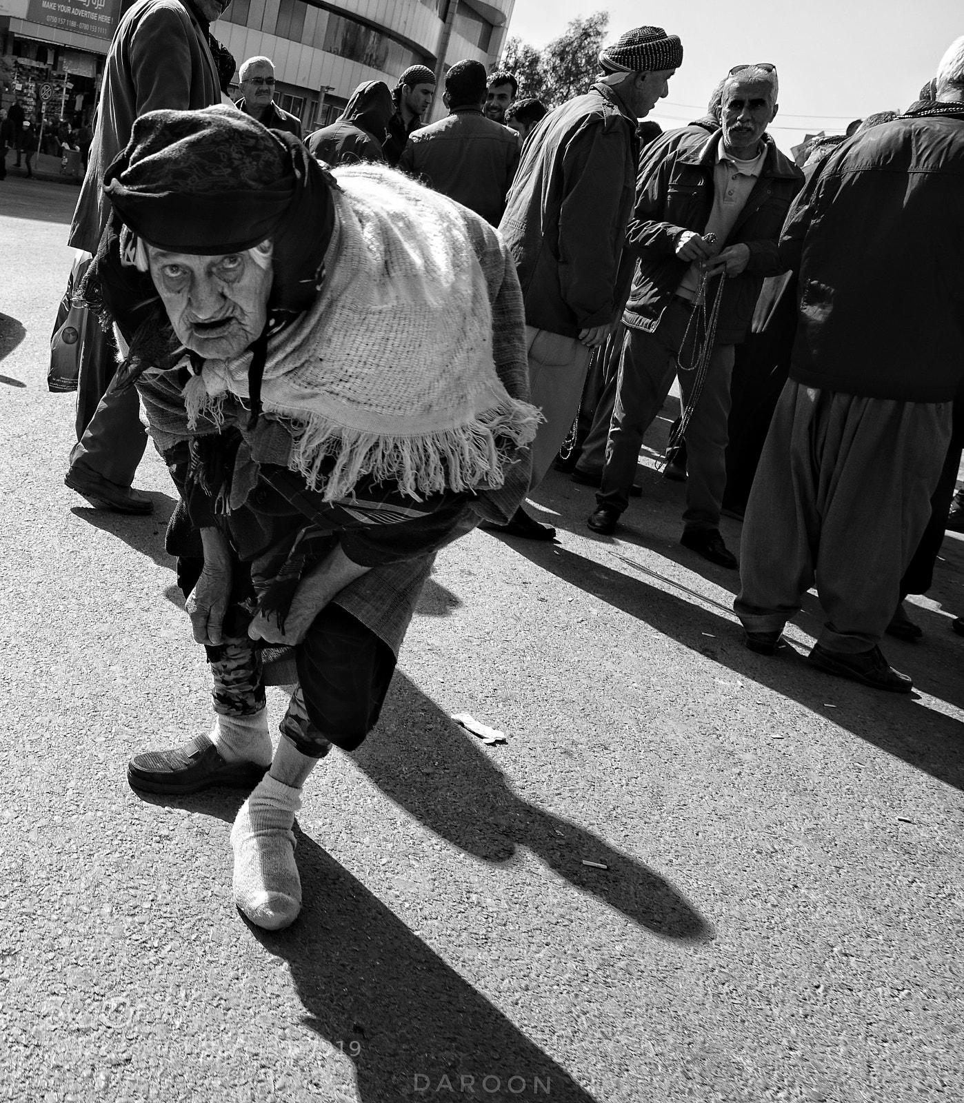 Sony a7R sample photo. Old photography