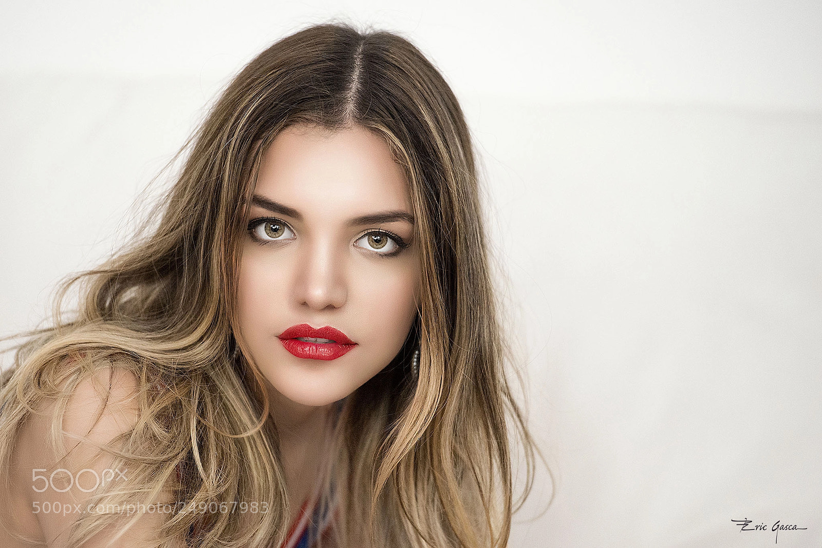 Nikon D800 sample photo. Maria photography