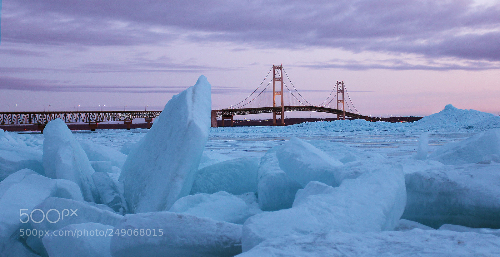 Canon EOS 550D (EOS Rebel T2i / EOS Kiss X4) sample photo. Blue ice photography
