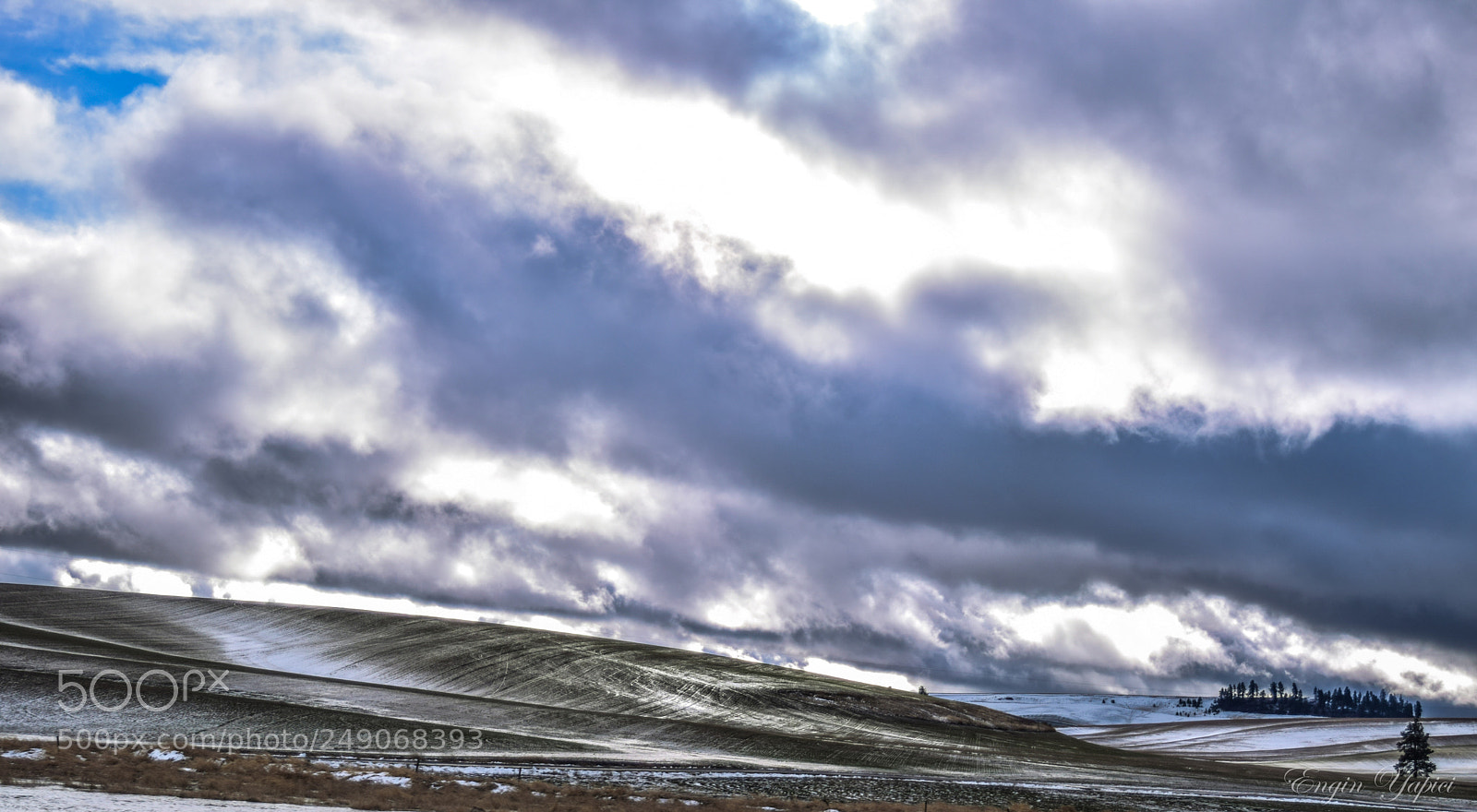 Nikon D3300 sample photo. Cloudy day photography
