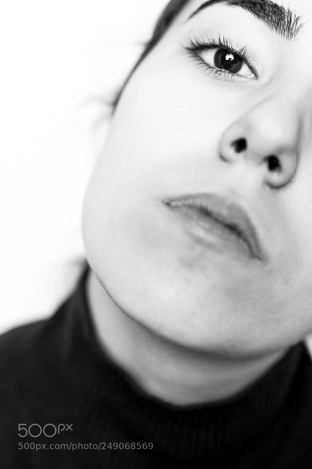 Canon EOS 60D sample photo. Mirada photography