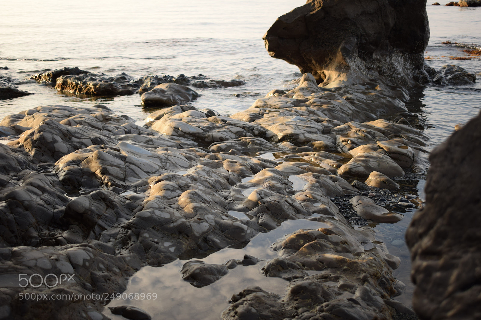 Nikon D3300 sample photo. Sea photography