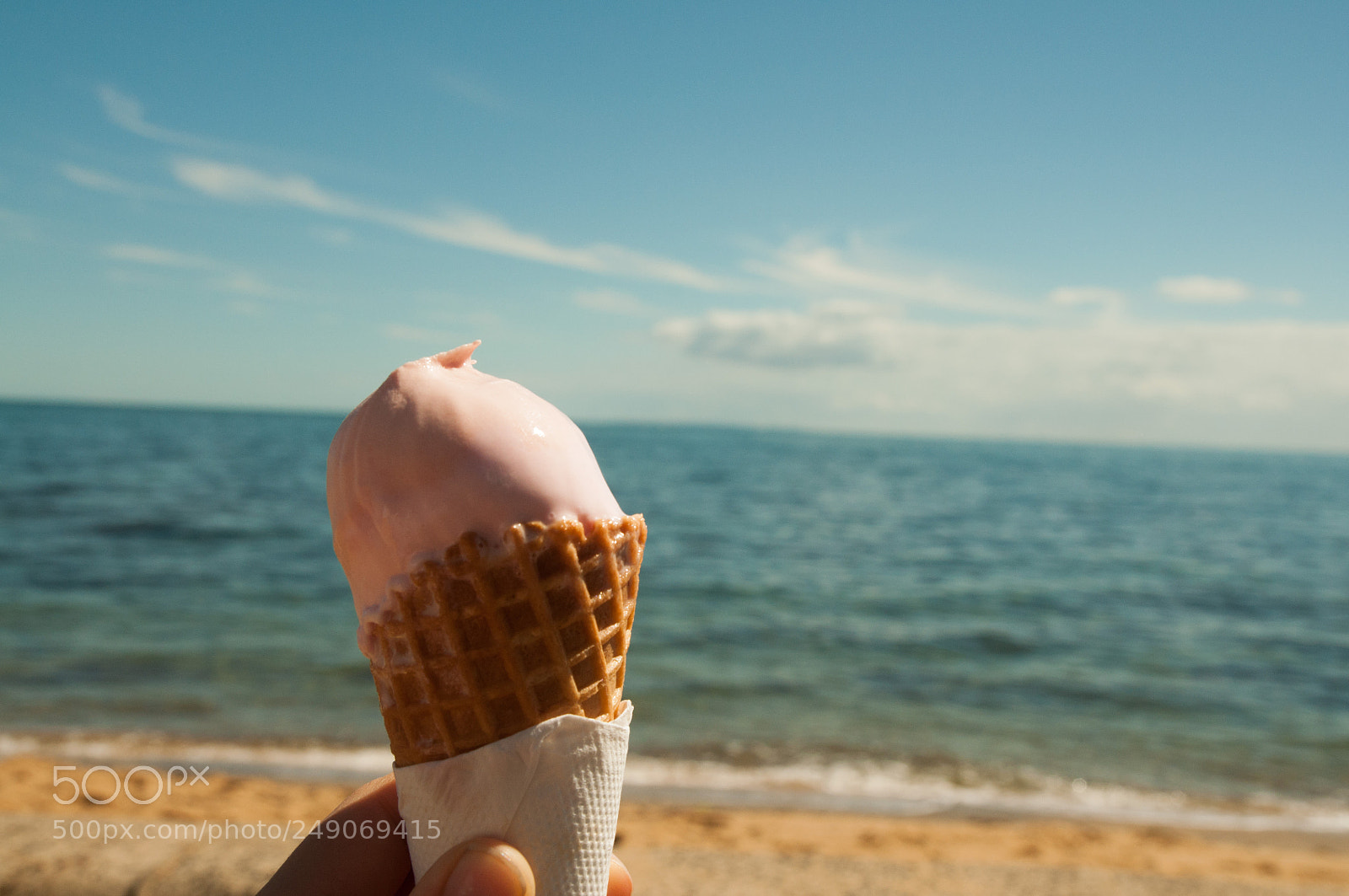 Nikon D90 sample photo. Black rock photography