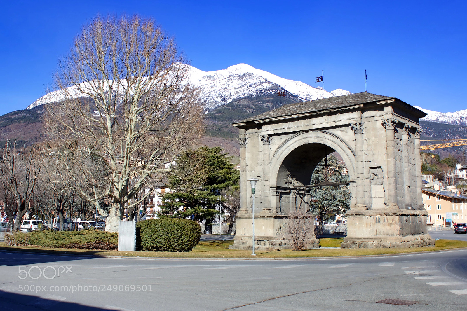 Canon EOS 600D (Rebel EOS T3i / EOS Kiss X5) sample photo. Squarci valdostani photography