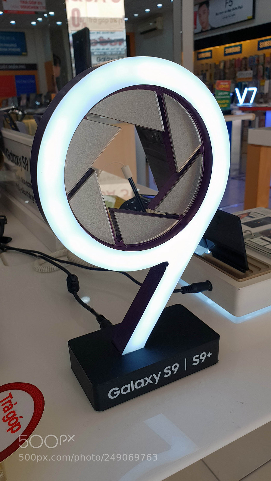 Samsung Galaxy S9+ sample photo. Samsung galaxy s9 | s9+ photography