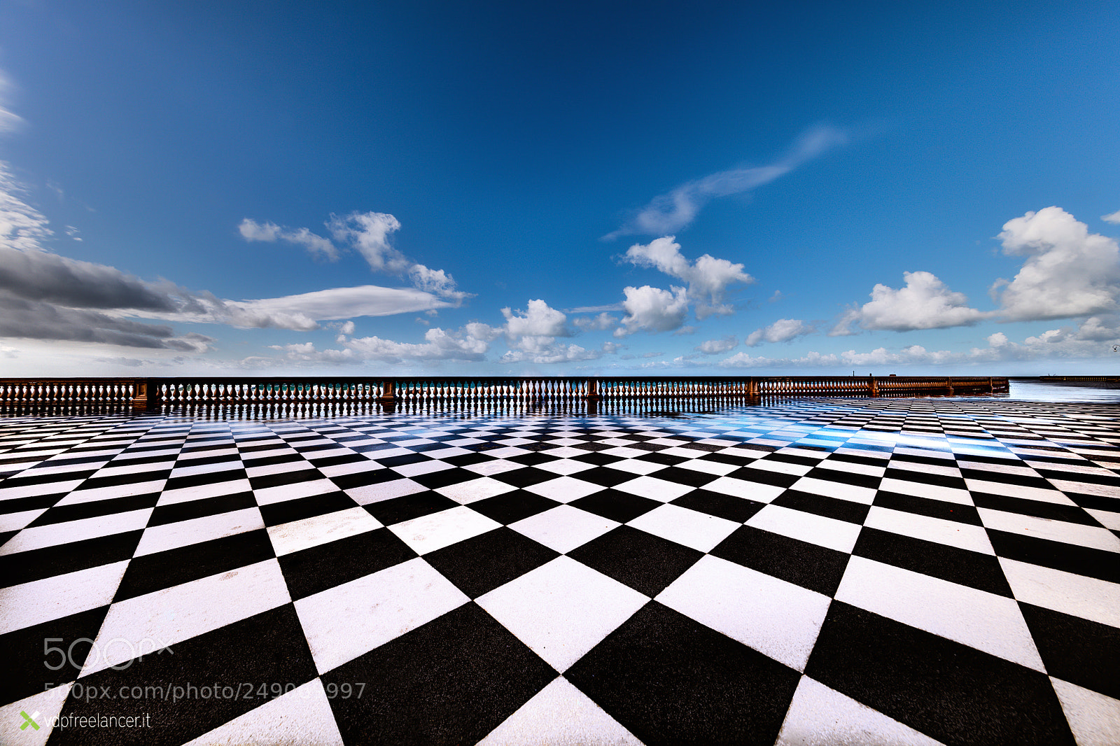 Canon EOS 5DS sample photo. Terrazza mascagni photography