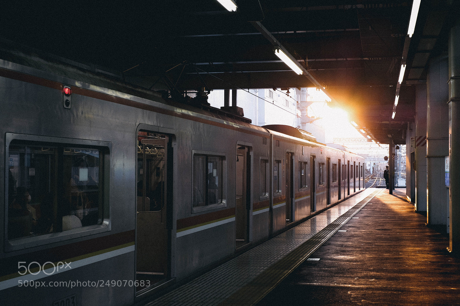 Fujifilm X-T20 sample photo. Nishitokyo photography