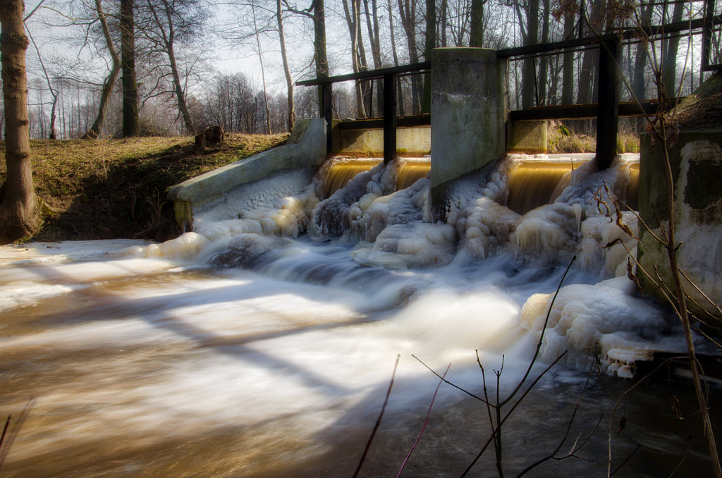 wehr von dirk derbaum auf 500px.com