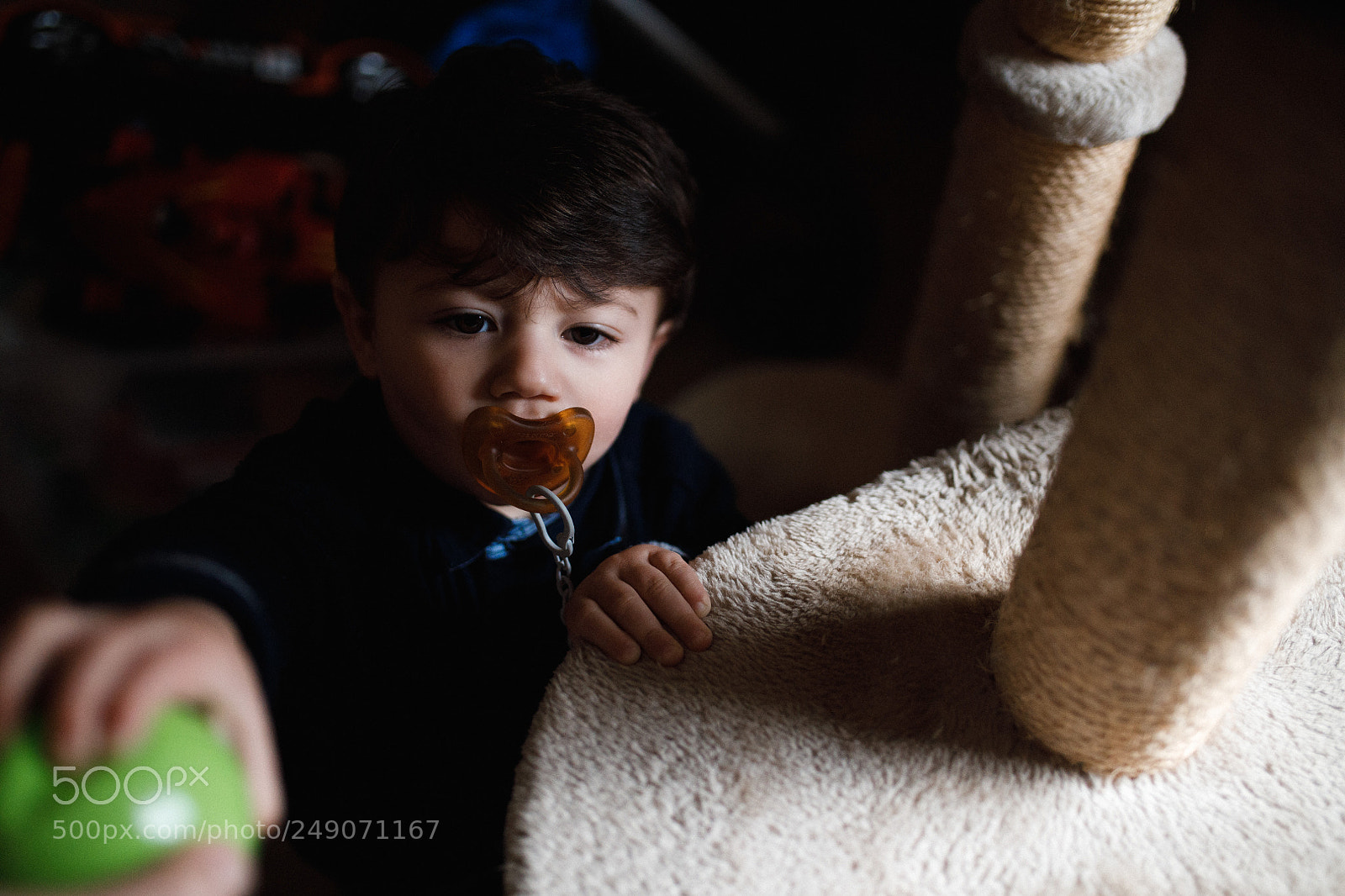 Canon EOS 5D Mark IV sample photo. Giocando con la luce photography
