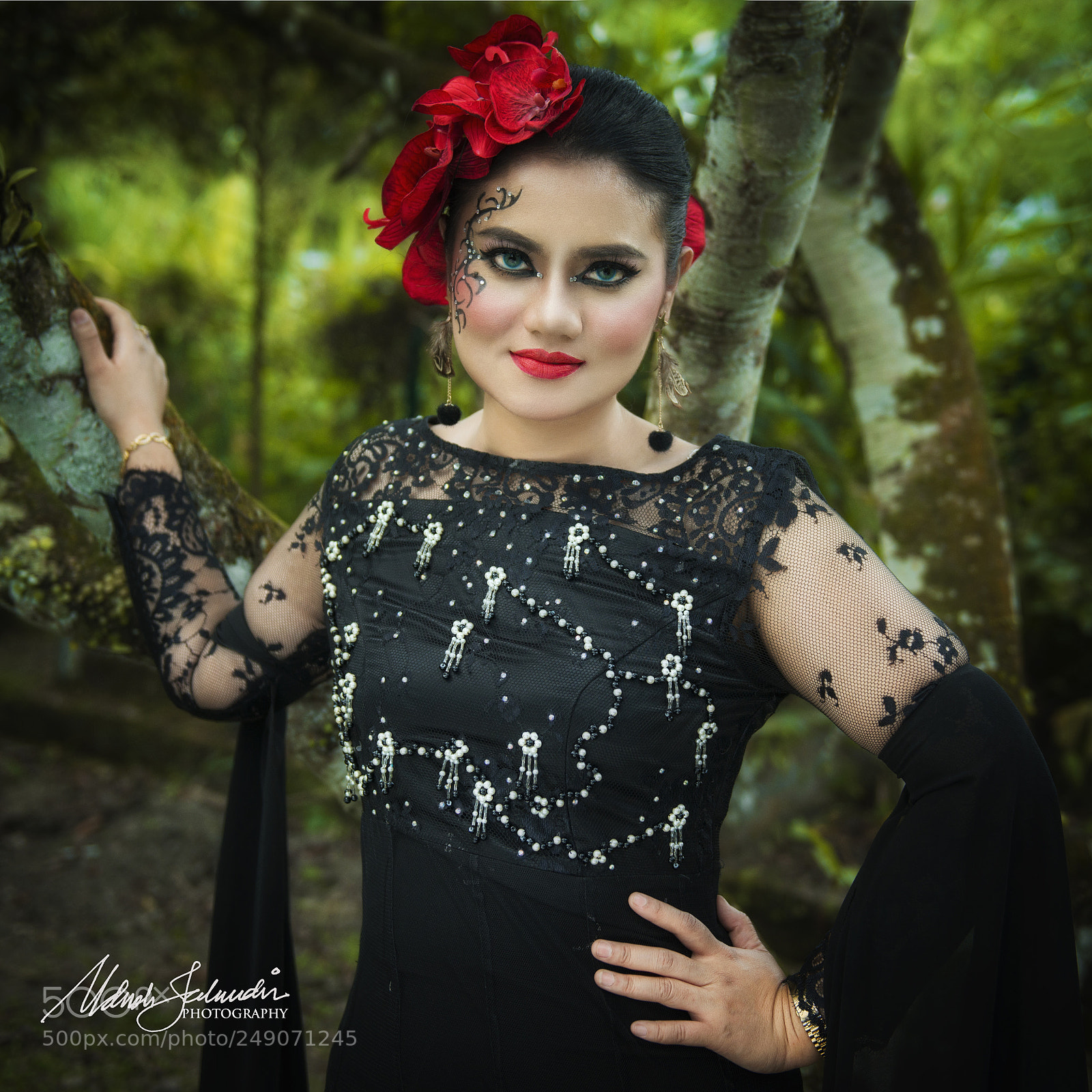 Nikon D800E sample photo. Art n beauty photography