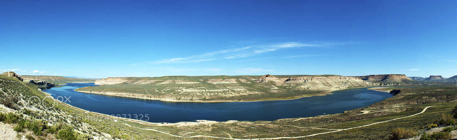Sony Alpha DSLR-A350 sample photo. Panorama photography