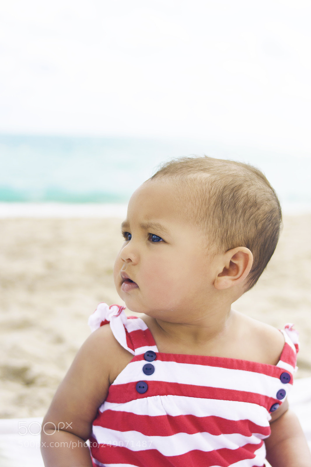 Nikon D7100 sample photo. Pensive photography