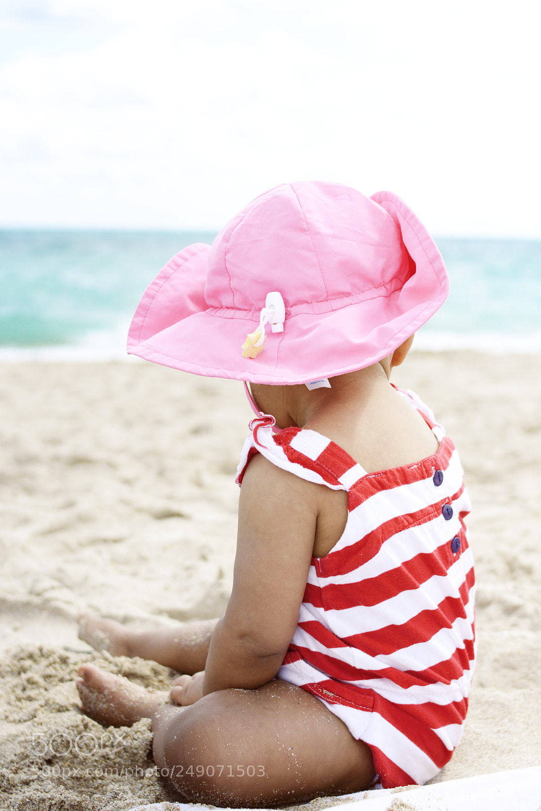 Nikon D7100 sample photo. Beach bum photography