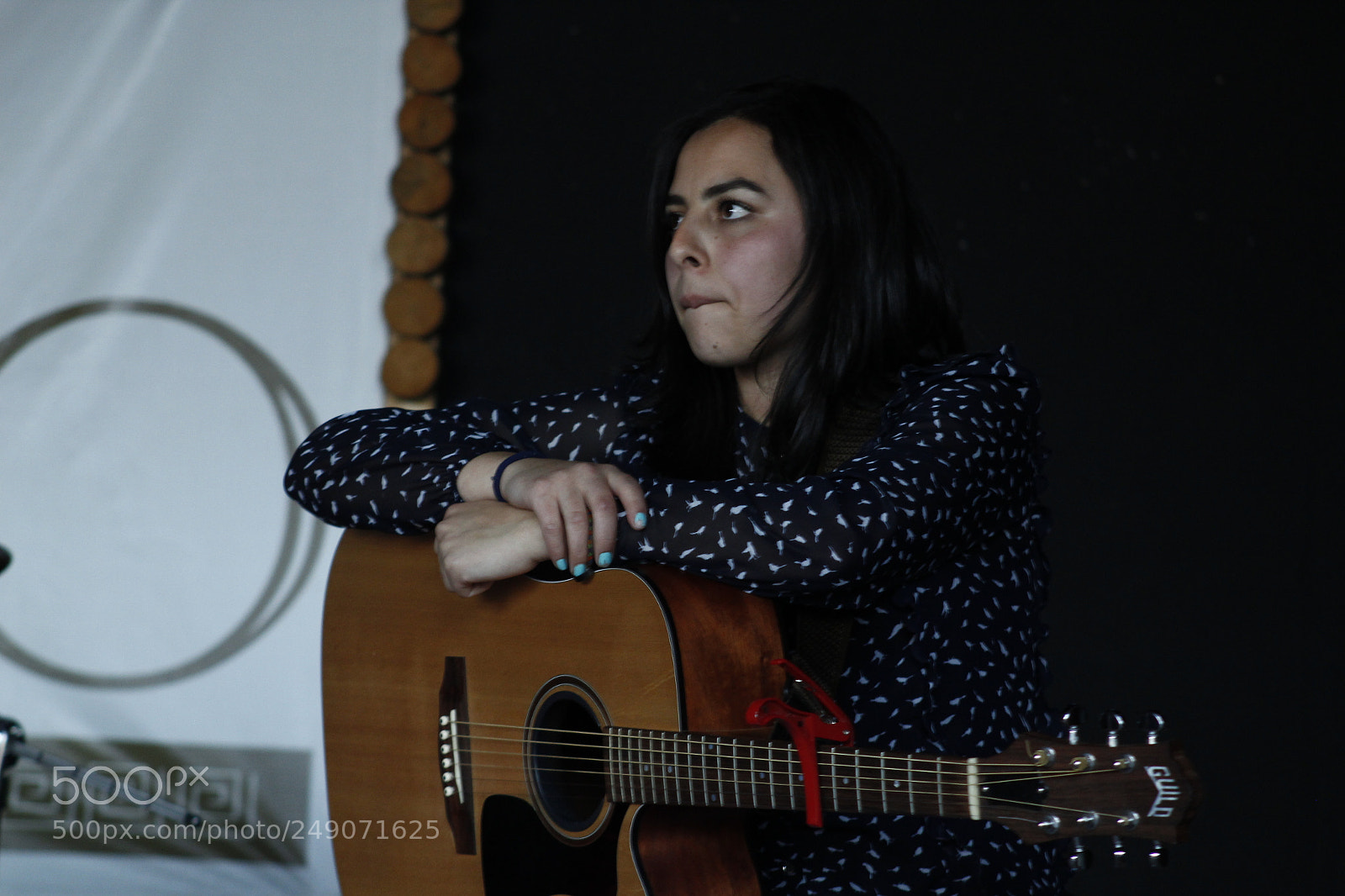 Canon EF 75-300mm f/4-5.6 sample photo. Mg photography