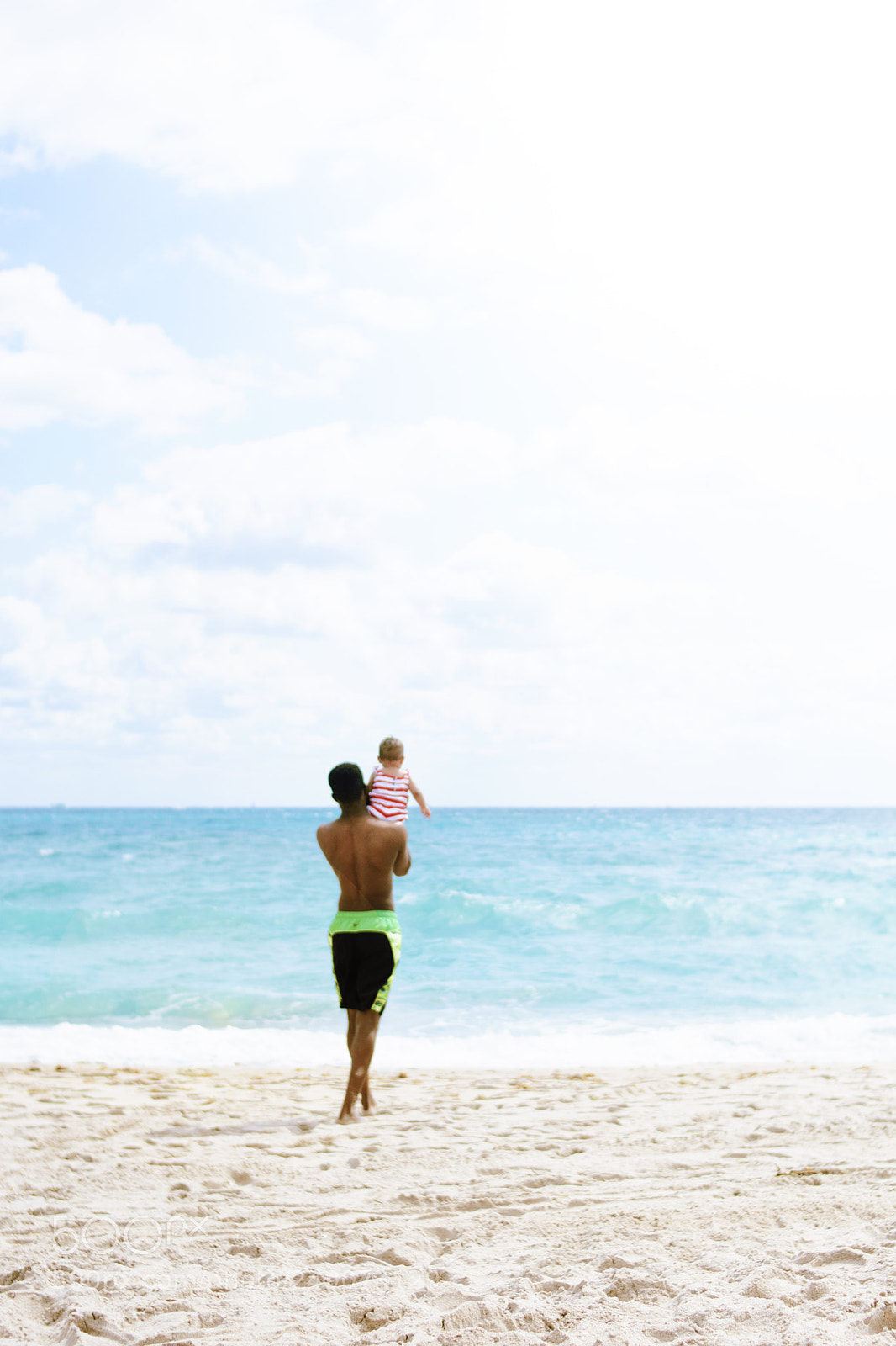 Nikon D7100 sample photo. Daddy and me photography