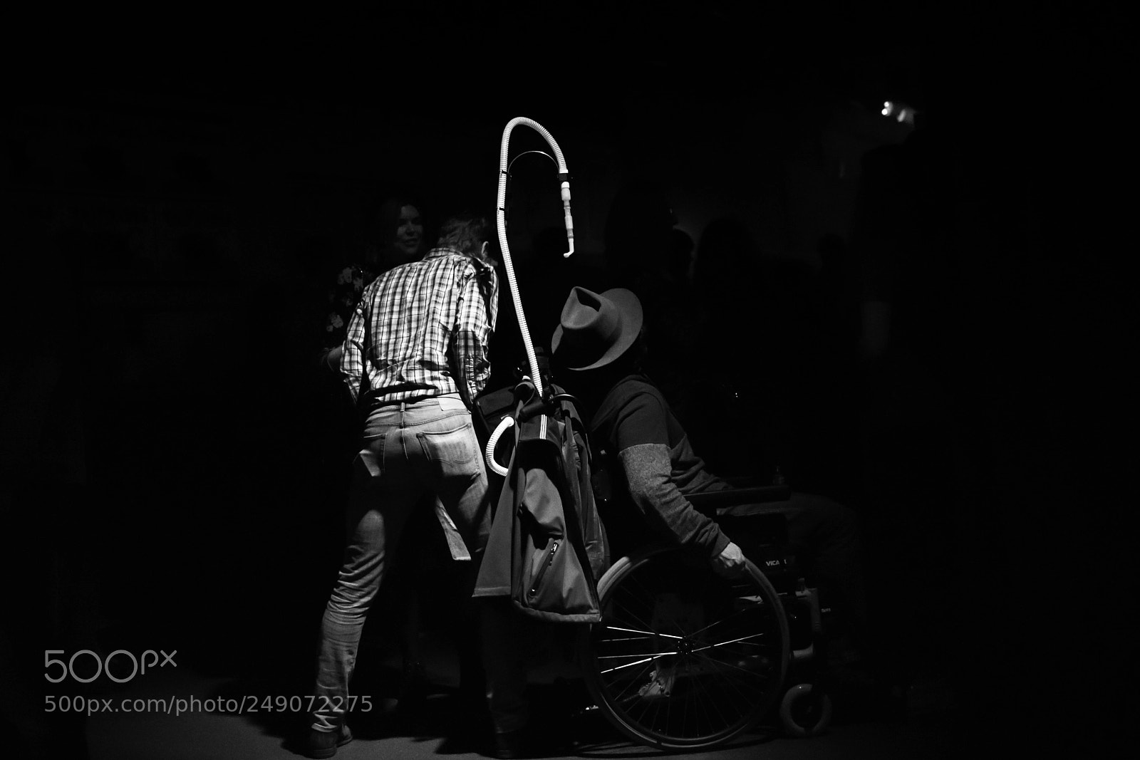 Sony Cyber-shot DSC-RX1R II sample photo. Wheels photography