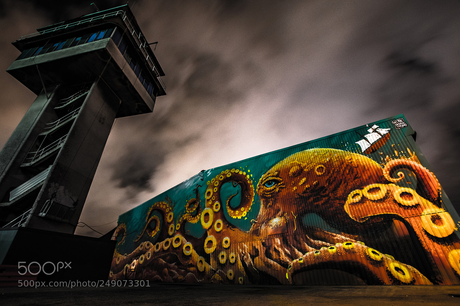 Nikon D500 sample photo. Docklands photography