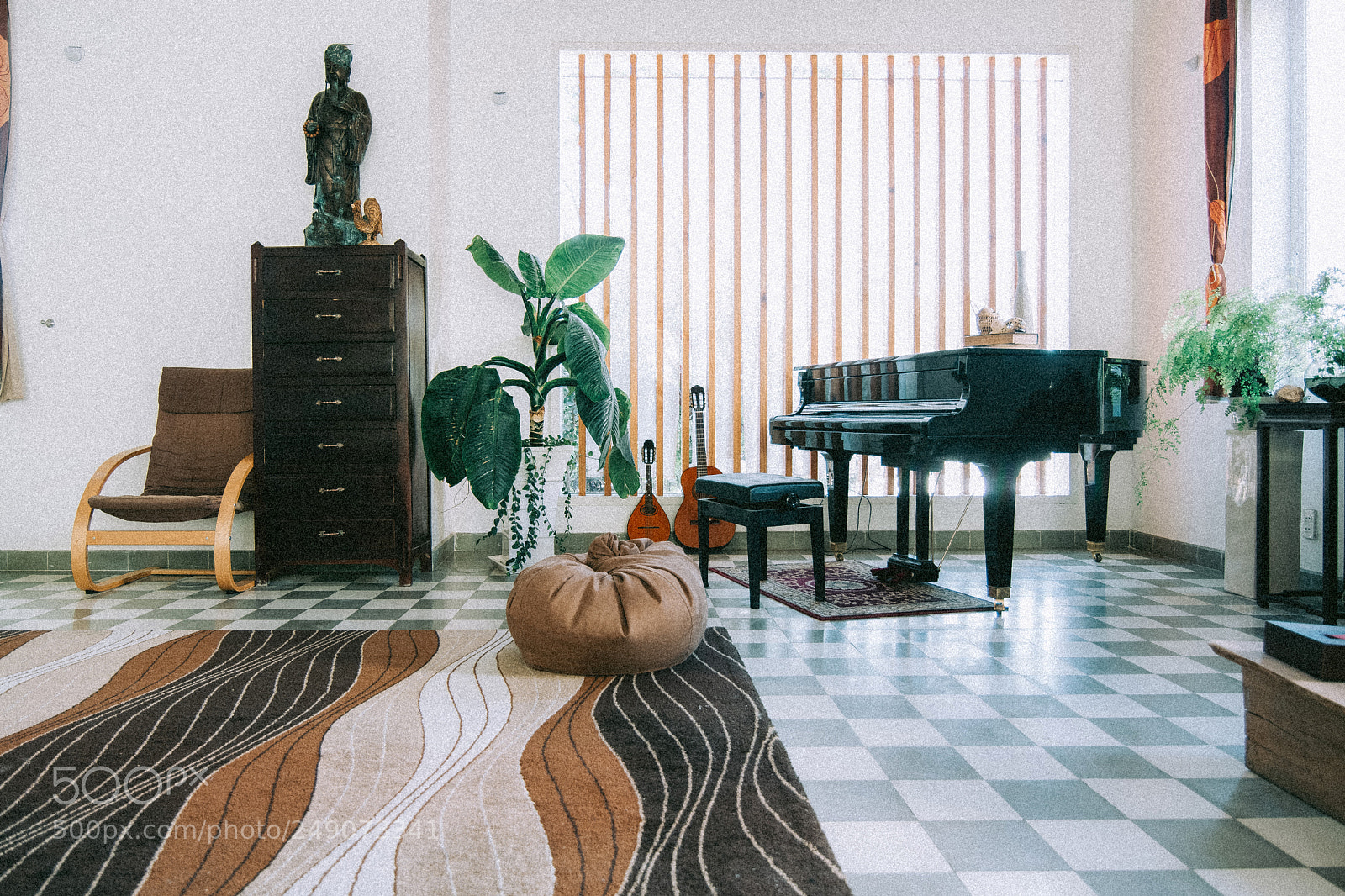Nikon D5200 sample photo. Lữ tấn inn photography