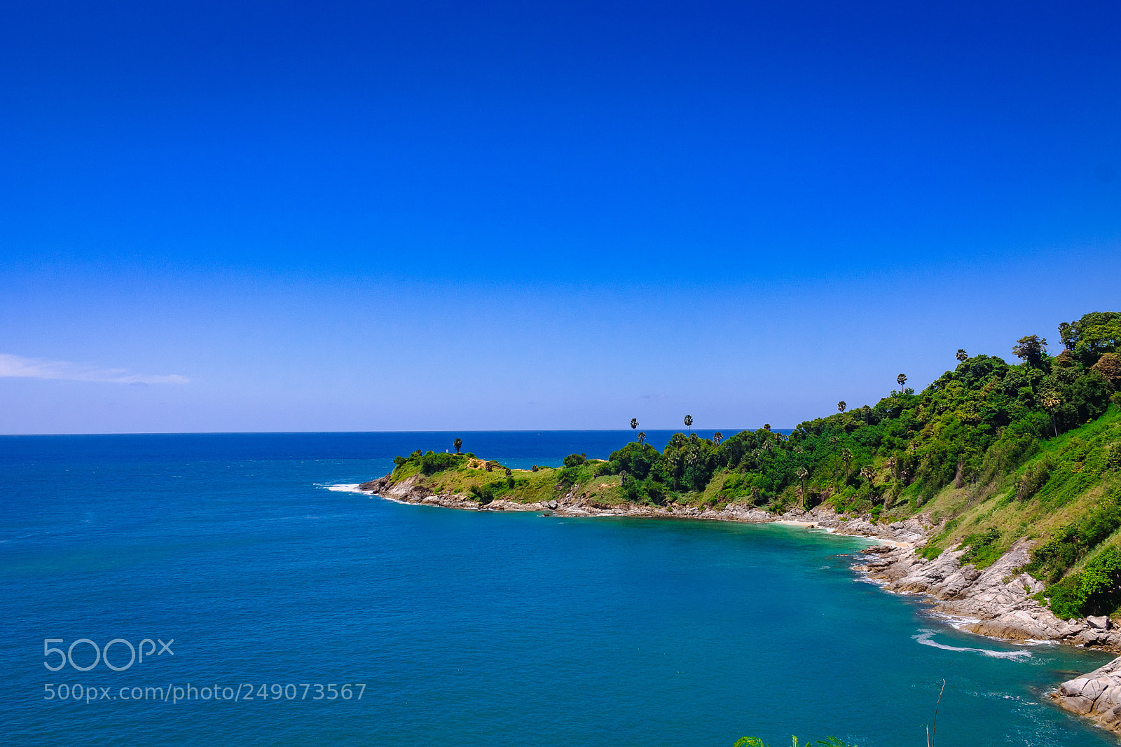 Canon EOS 1100D (EOS Rebel T3 / EOS Kiss X50) sample photo. Cape promthep, phuket photography