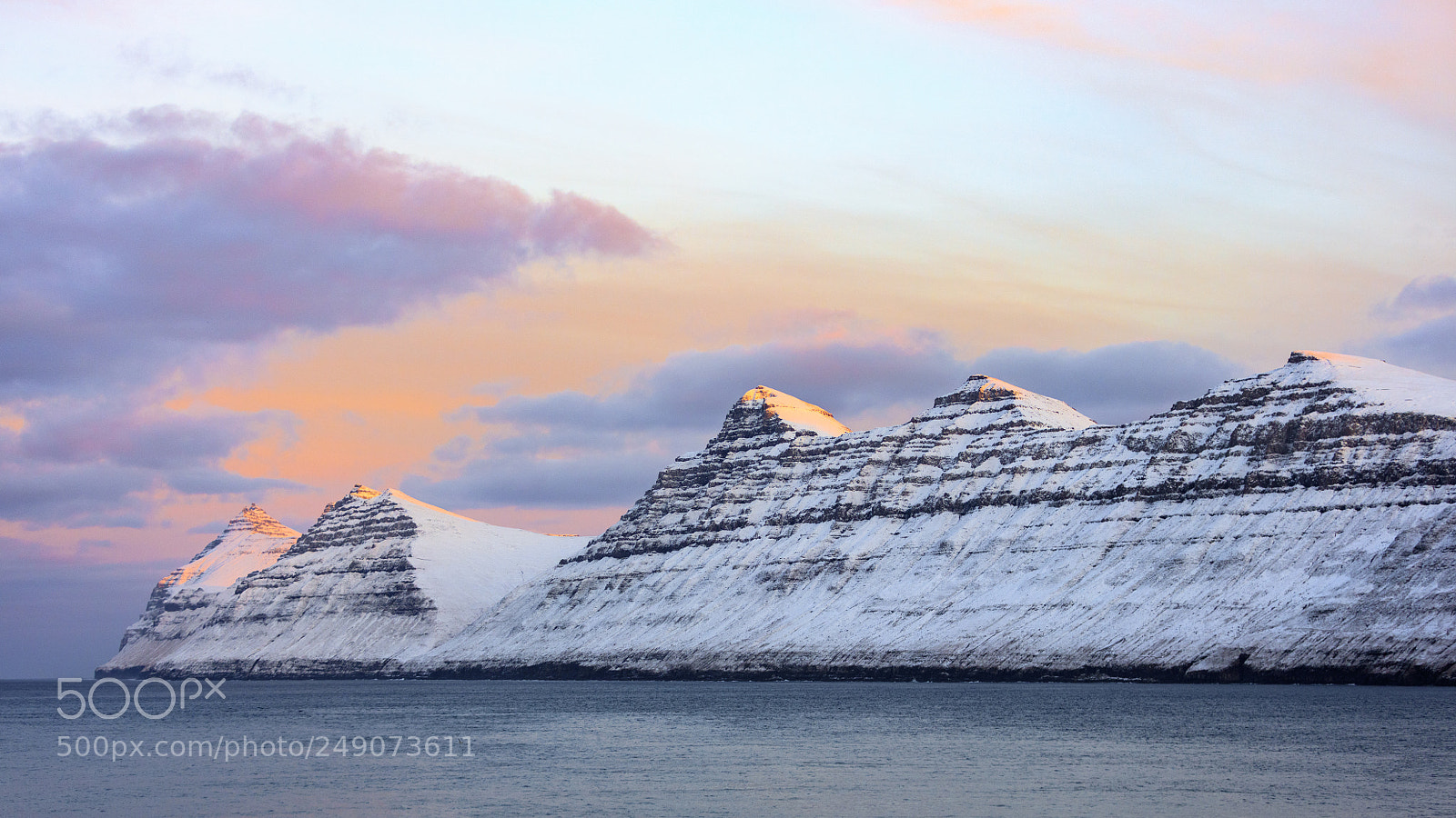 Canon EOS 5DS R sample photo. Fjordwelt markusschaafkeim.de landscape landscape photography