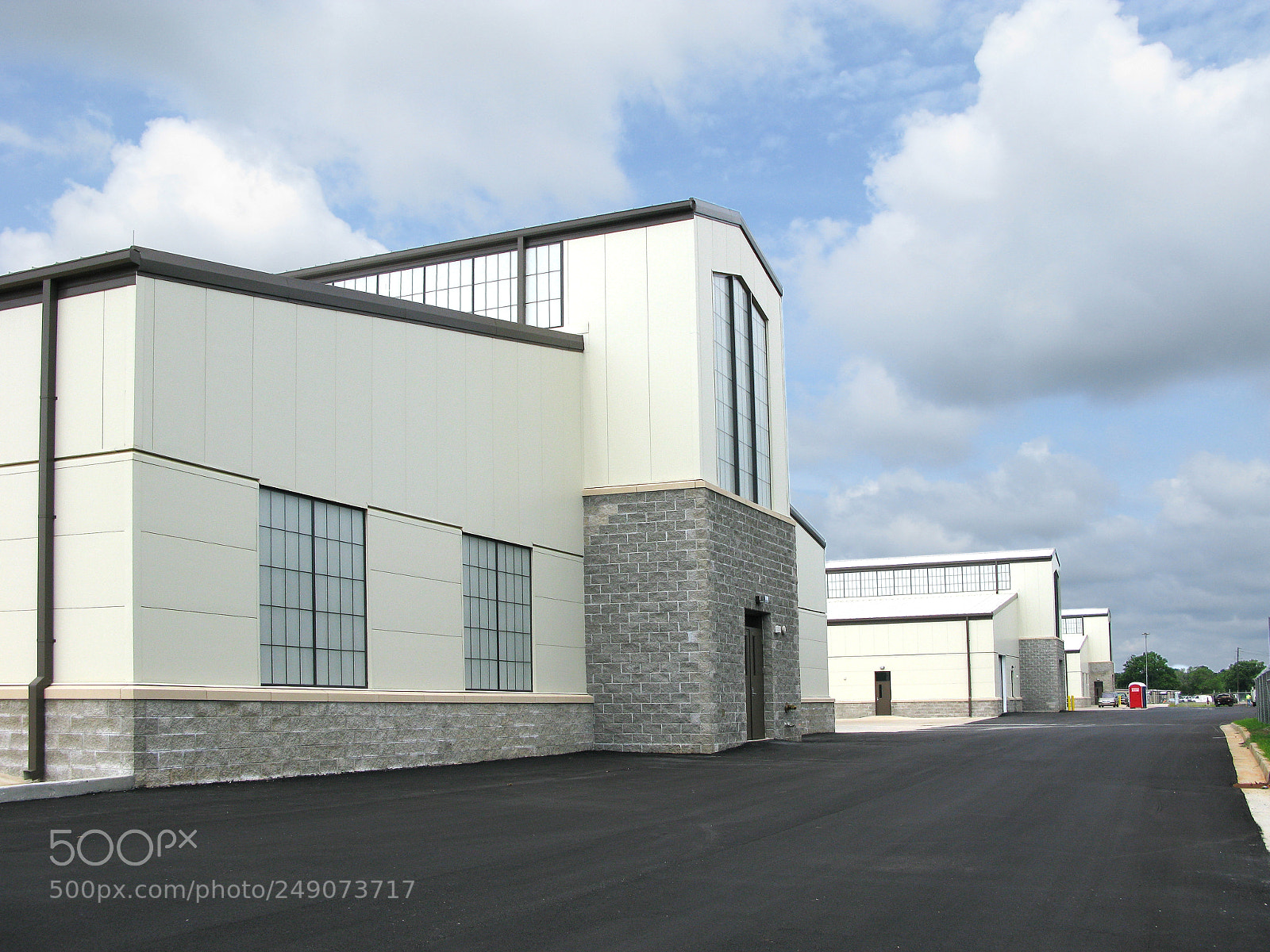 Canon POWERSHOT G9 sample photo. Aviation components maintenance shop photography