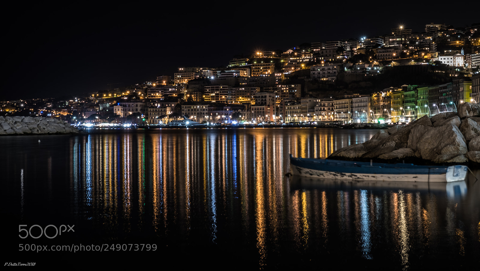 Fujifilm X-T20 sample photo. Rotonda diaz, napoli photography