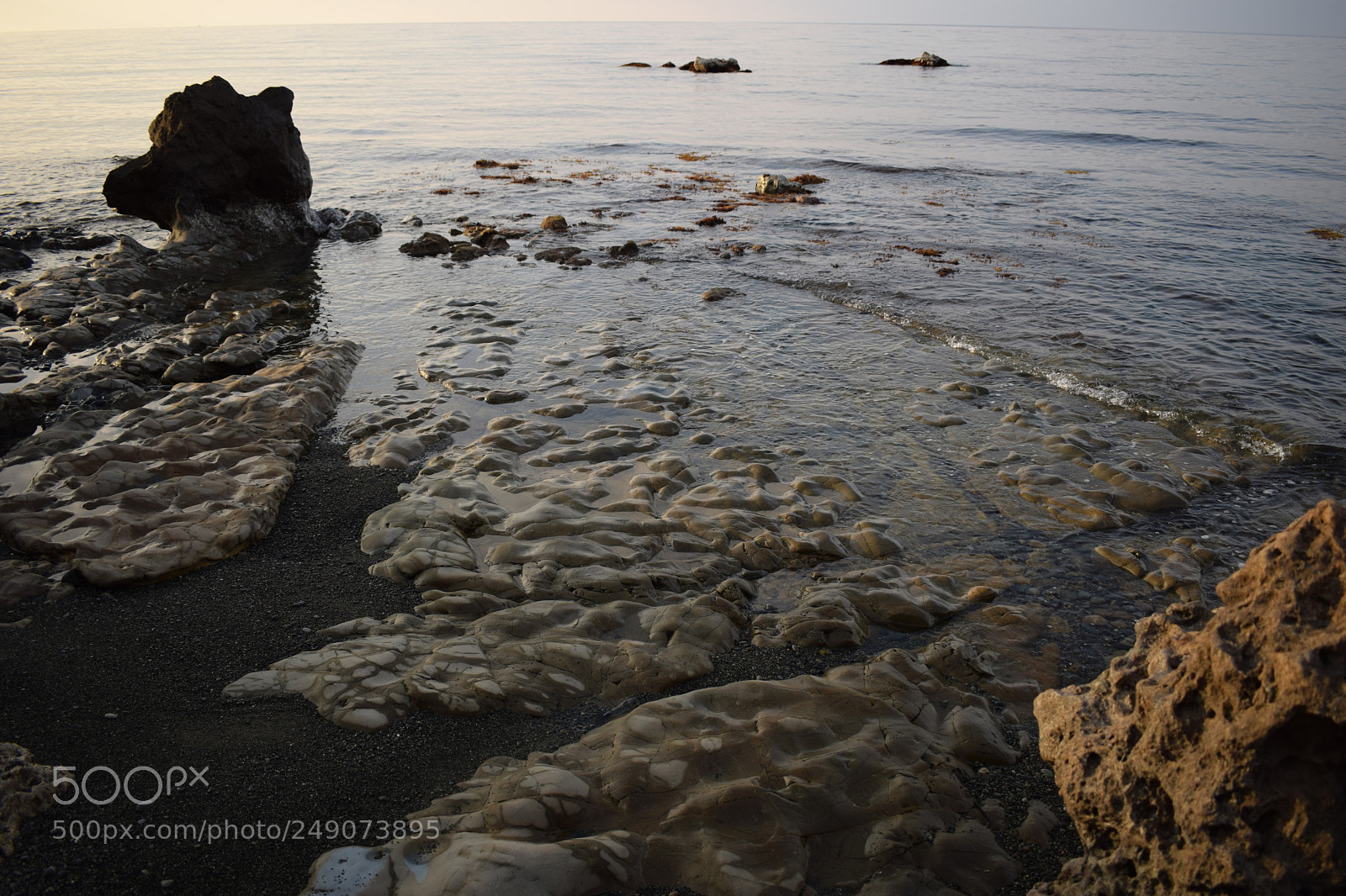 Nikon D3300 sample photo. Trip sea photography