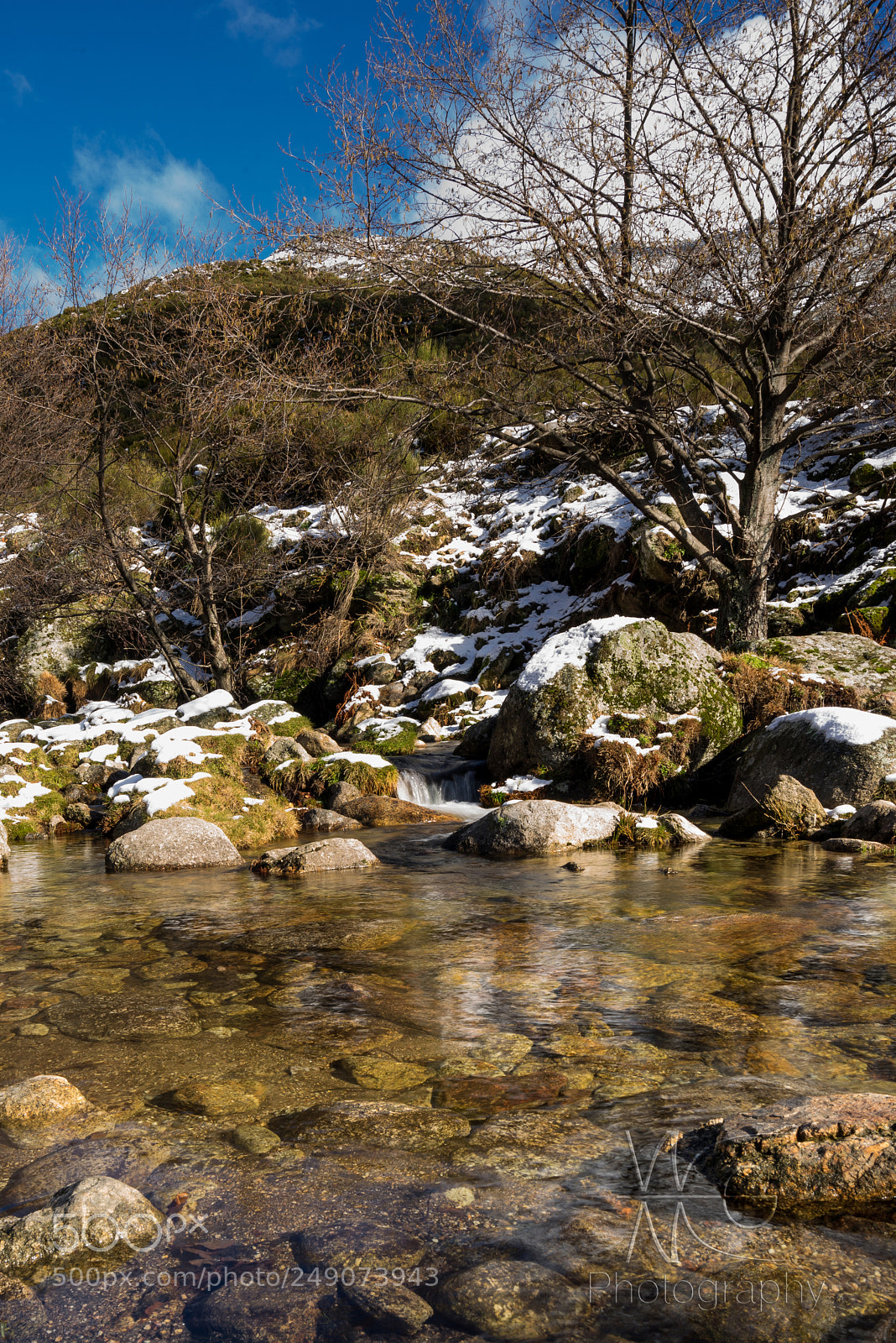 Sony a7R sample photo. Peaceful (tranquilidad). photography