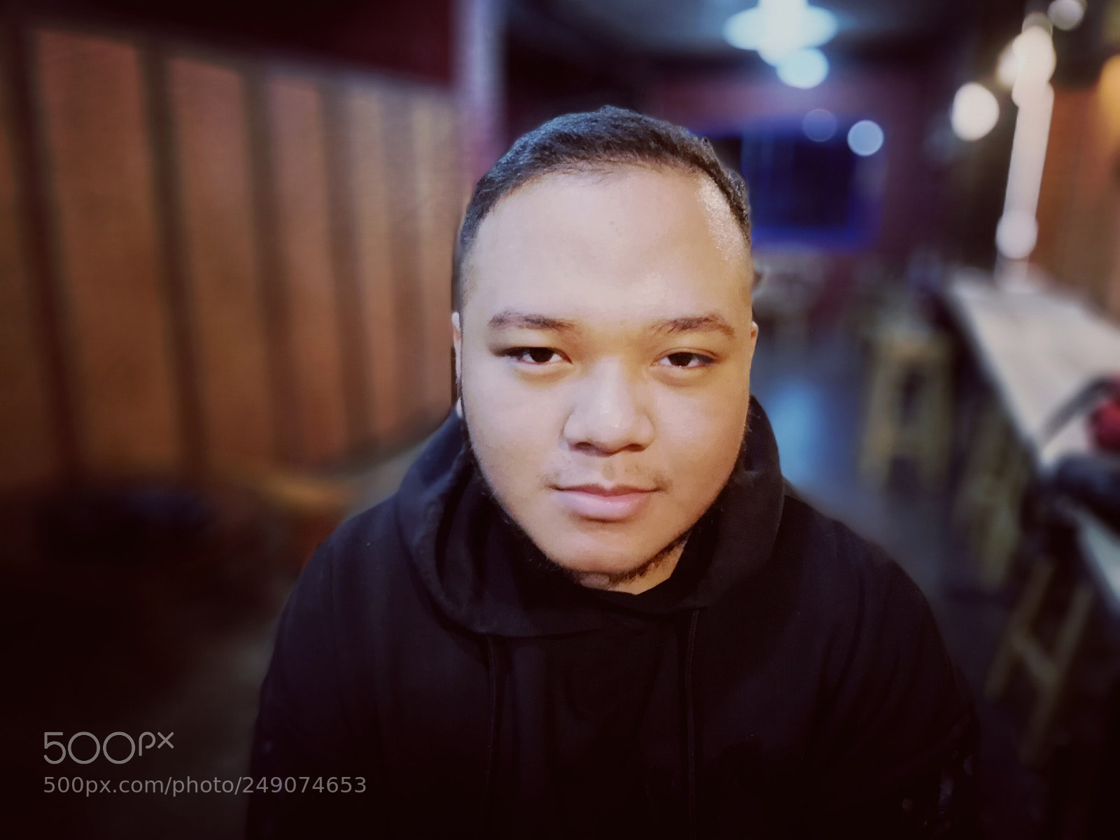 HUAWEI nova 2i sample photo. Photo01 photography
