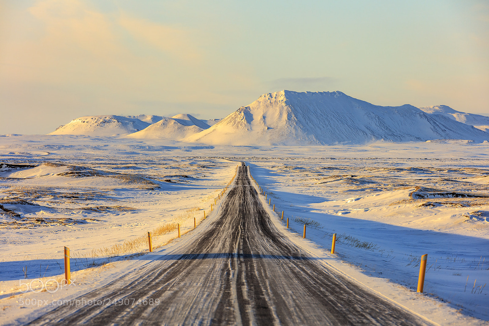 Canon EOS 5DS R sample photo. Geradeaus markusschaafkeim.de landscape landscape photography