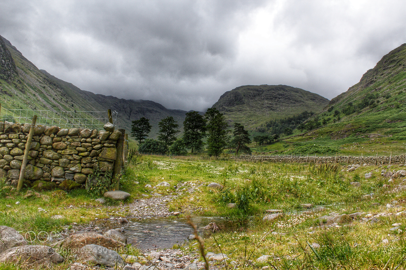 Canon EOS 1200D (EOS Rebel T5 / EOS Kiss X70 / EOS Hi) sample photo. Lake district photography